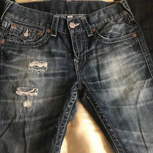 True religion jeans